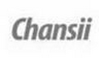 CHANSII logo