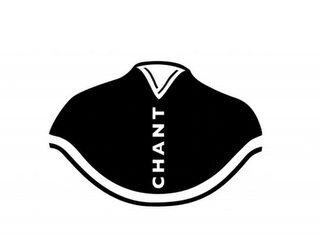 CHANT logo