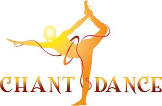 CHANT DANCE logo