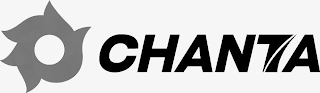 CHANTA logo