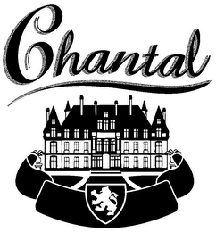 CHANTAL logo