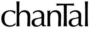 CHANTAL logo