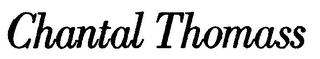 CHANTAL THOMASS logo