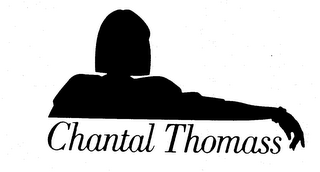 CHANTAL THOMASS logo