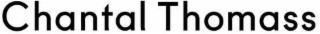 CHANTAL THOMASS logo