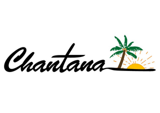 CHANTANA logo