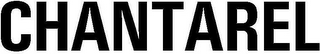 CHANTAREL logo