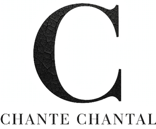 CHANTE CHANTAL logo