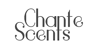 CHANTE SCENTS logo