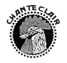CHANTECLAIR logo