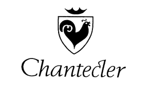 CHANTECLER logo