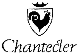 CHANTECLER logo
