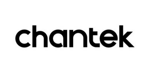 CHANTEK logo