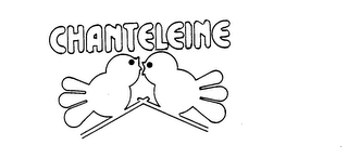 CHANTELEINE logo