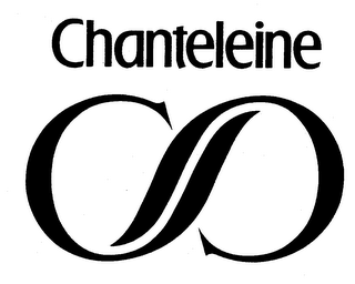 CHANTELEINE logo