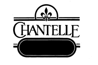 CHANTELLE logo