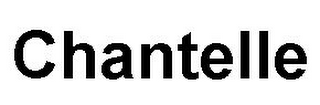 CHANTELLE logo