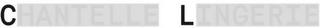 CHANTELLE LINGERIE logo