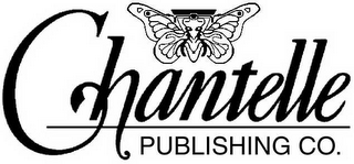 CHANTELLE PUBLISHING CO. logo