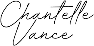 CHANTELLE VANCE logo