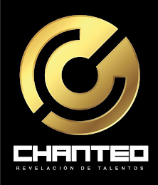 CHANTEO RELEVACION DE TALENTOS logo