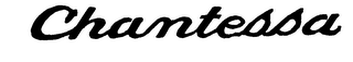 CHANTESSA logo