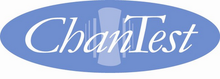 CHANTEST logo