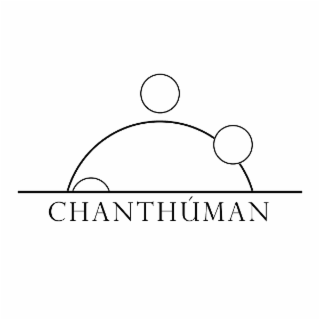CHANTHÚMAN logo