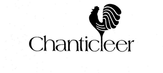CHANTICLEER logo