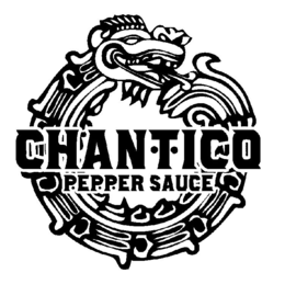 CHAN·T·ICO P.EP.P.ER SAUCE logo