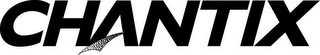 CHANTIX logo