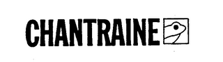 CHANTRAINE logo