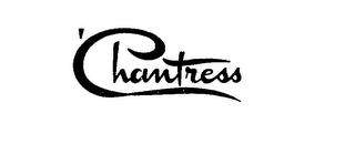 'CHANTRESS logo