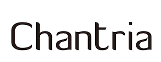 CHANTRIA logo