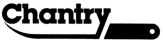 CHANTRY logo