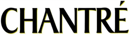 CHANTRÉ logo