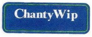 CHANTY WIP logo