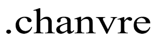 .CHANVRE logo
