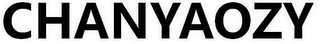 CHANYAOZY logo