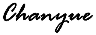 CHANYUE logo