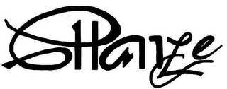 CHANZE logo