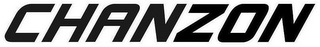 CHANZON logo