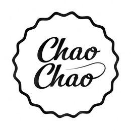CHAO CHAO logo