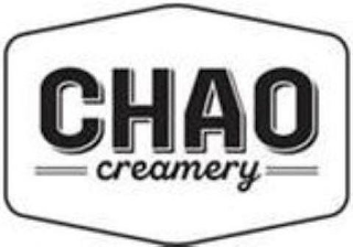 CHAO CREAMERY logo