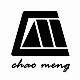 CHAO MENG logo