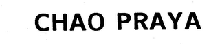 CHAO PRAYA logo