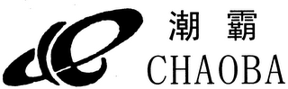 CHAOBA logo