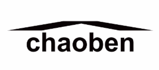 CHAOBEN logo
