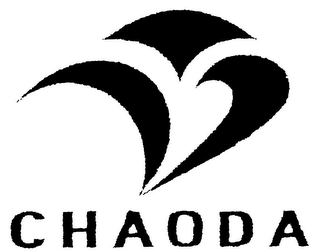 CHAODA logo