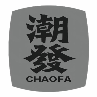 CHAOFA logo